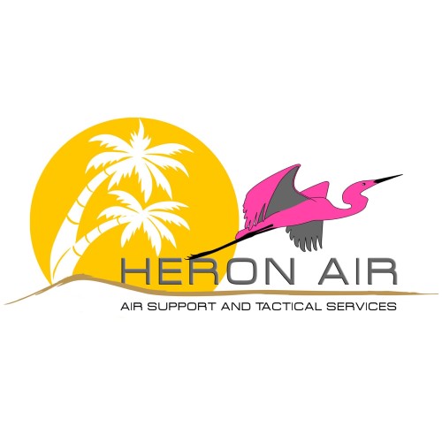 heron
